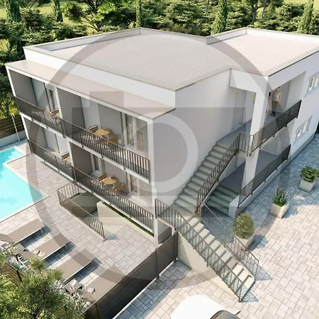 Awesome Apartment In Zadar With Wifi 扎达尔
