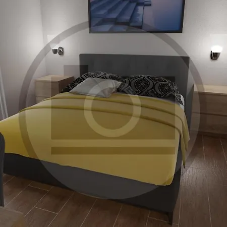 Apartamento Awesome Apartment In Zadar With Wifi *
